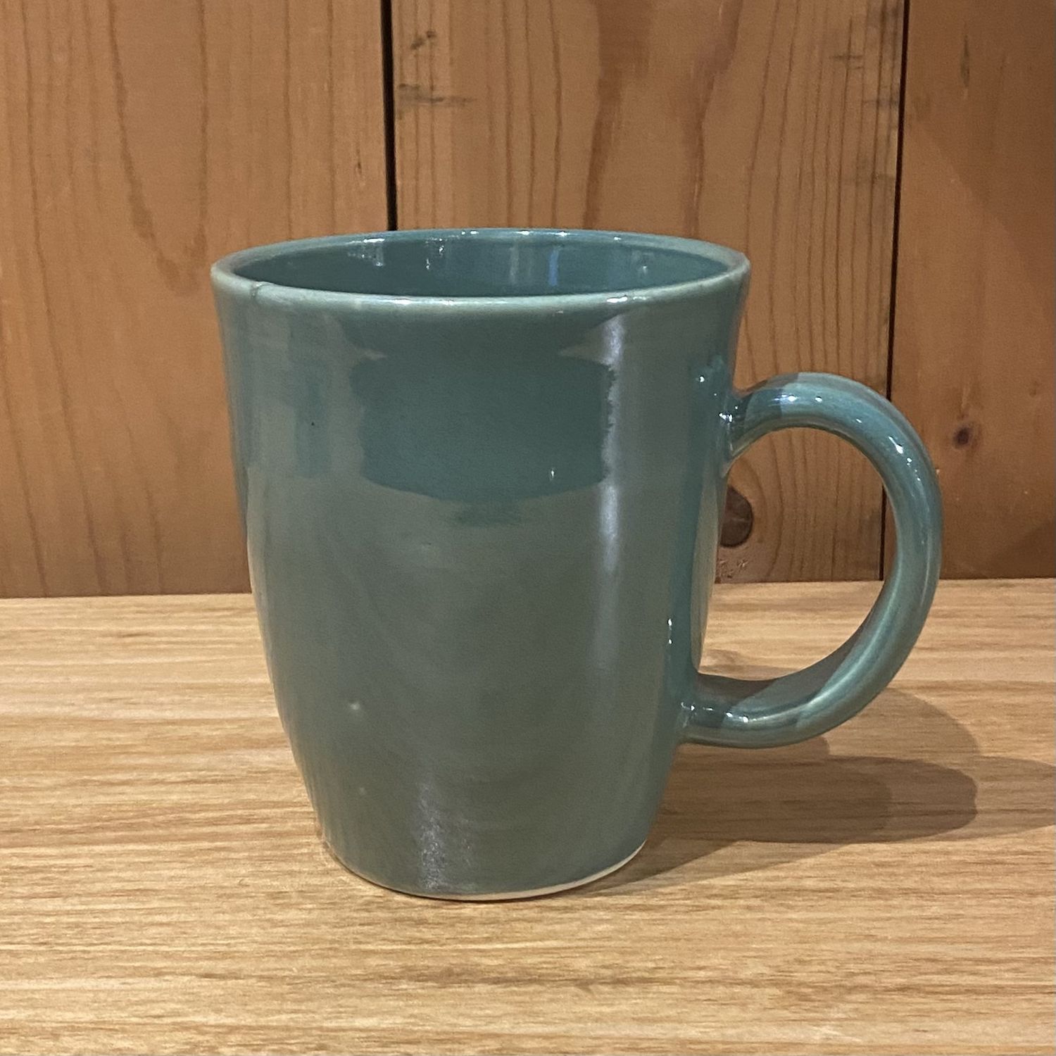 Okechukwu Mug Green 1