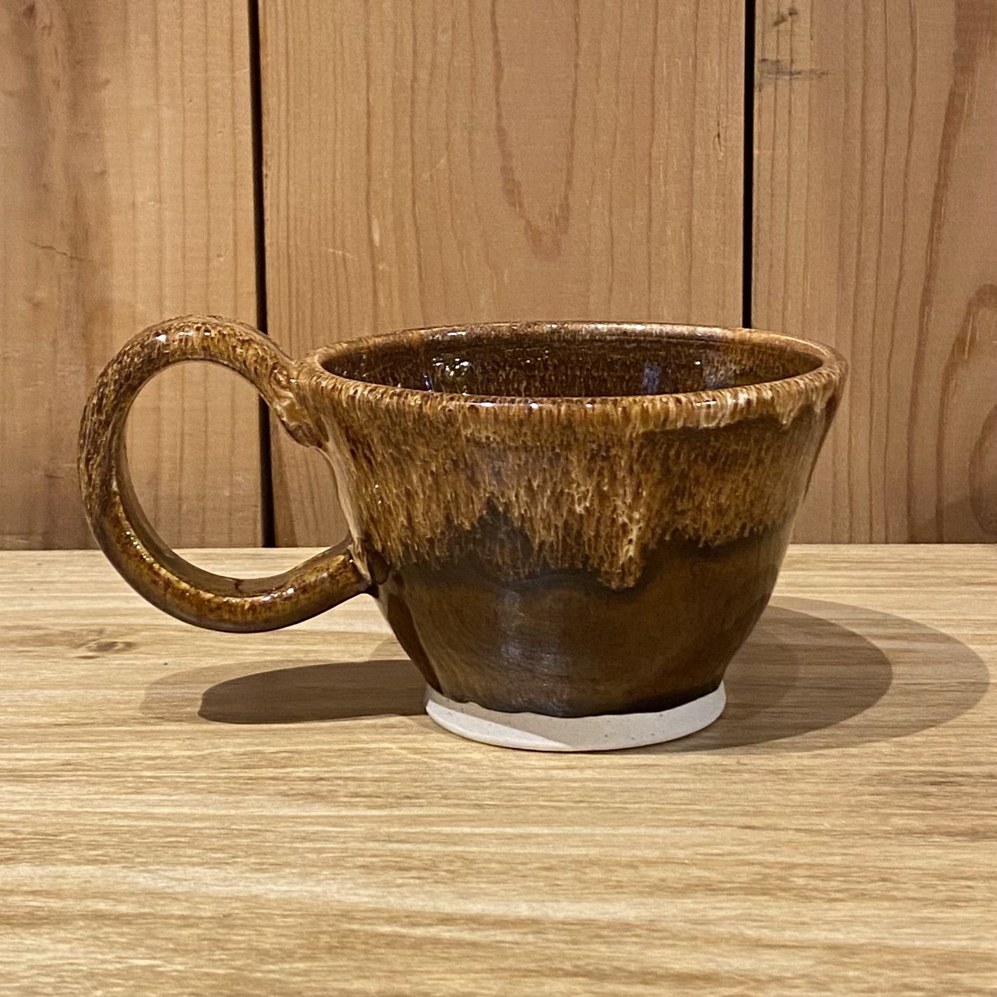 Okechukwu Mug Brown 3