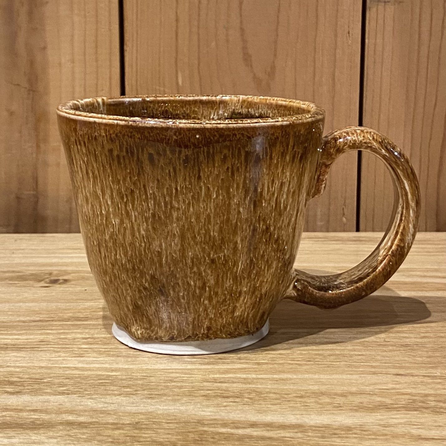 Okechukwu Mug Brown 1