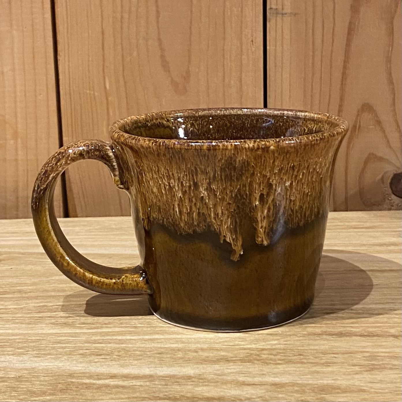 Okechukwu Mug Brown 2
