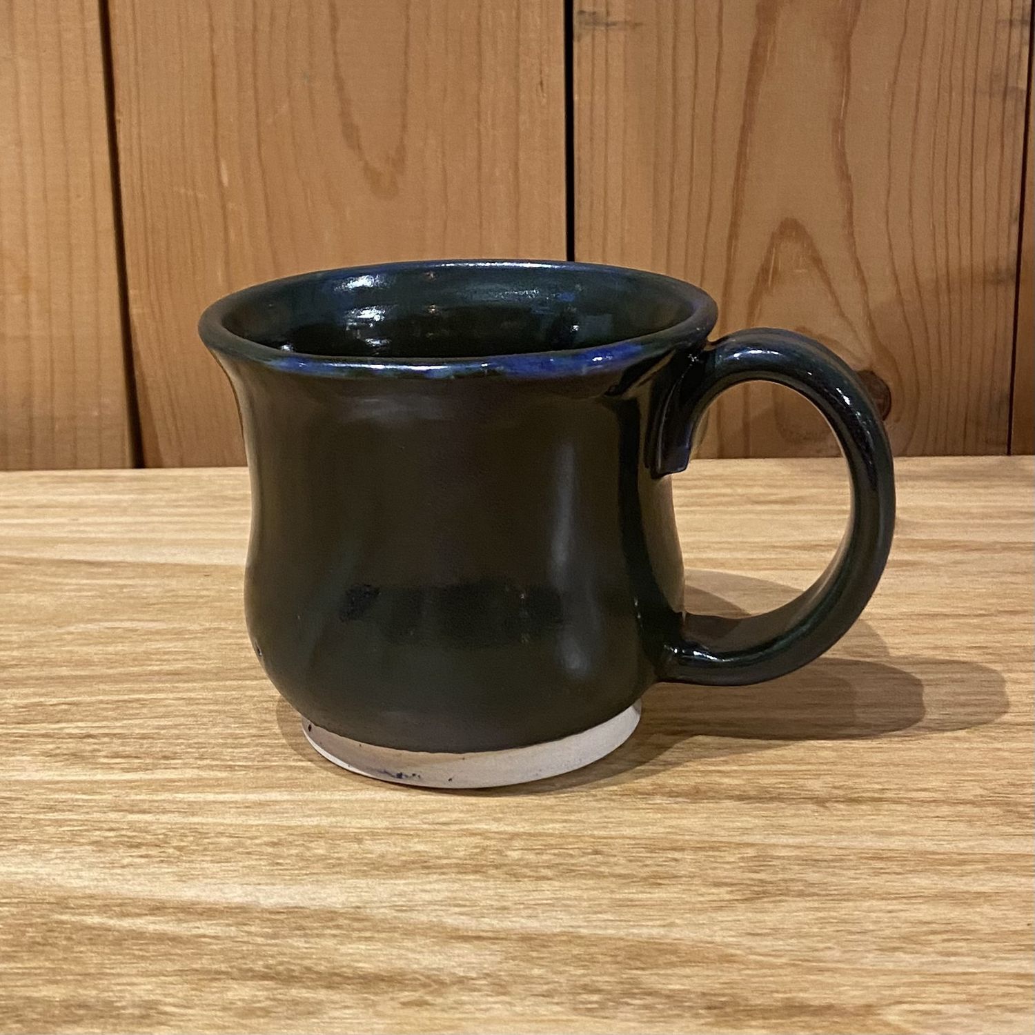 Okechukwu Mug Blue/Green 1