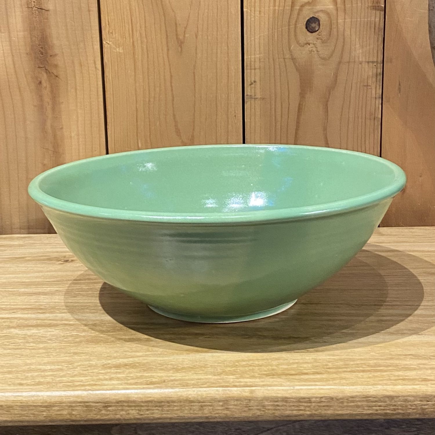 Hartman Large Bowl Lime