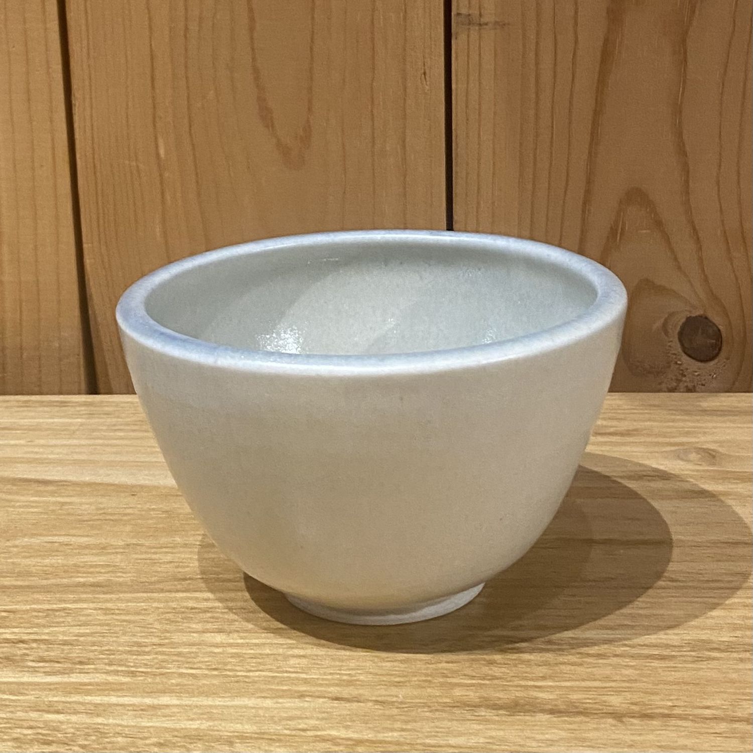Hartman Little Bigger Bowl Junco W/Blue