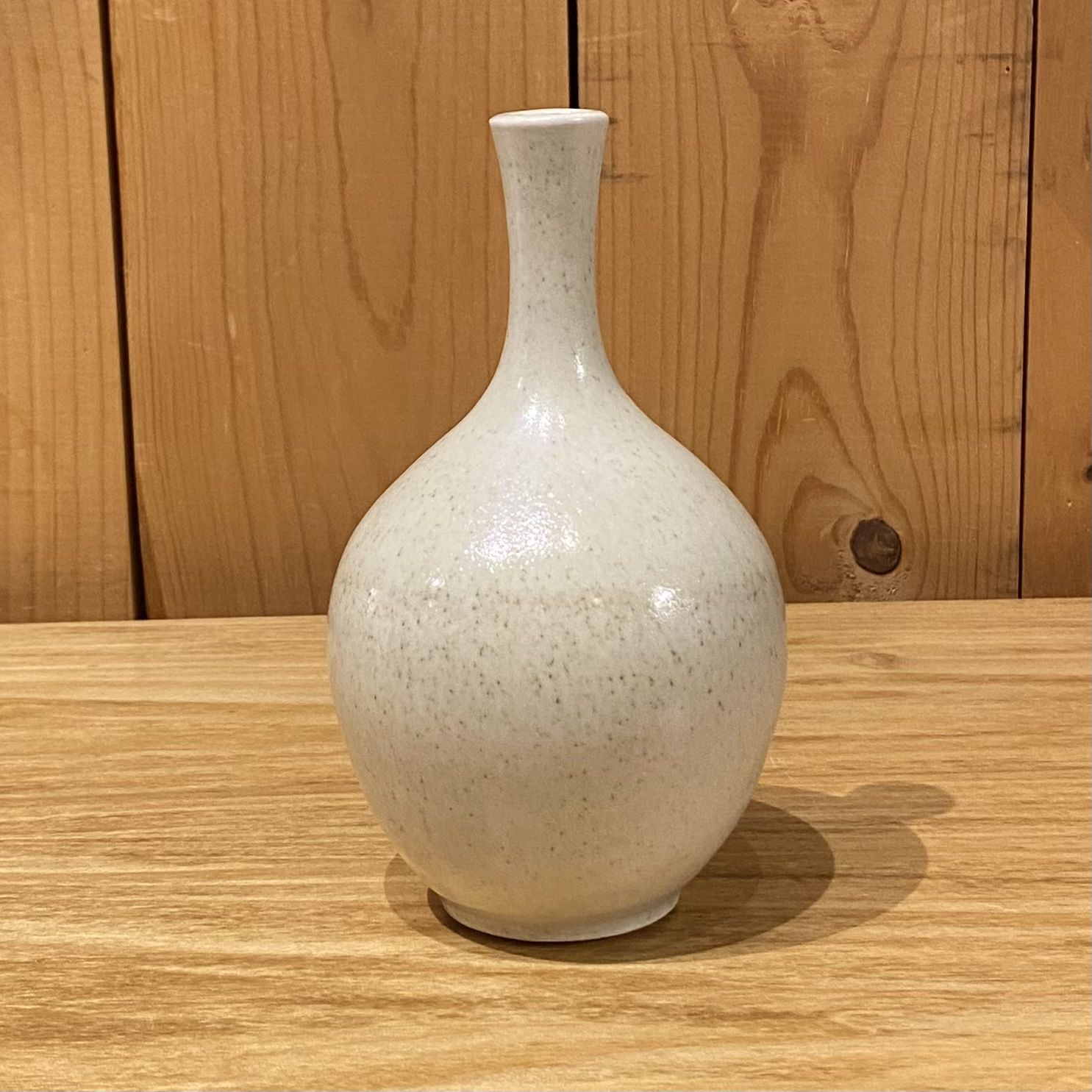 Hartman Small Bottle Junco