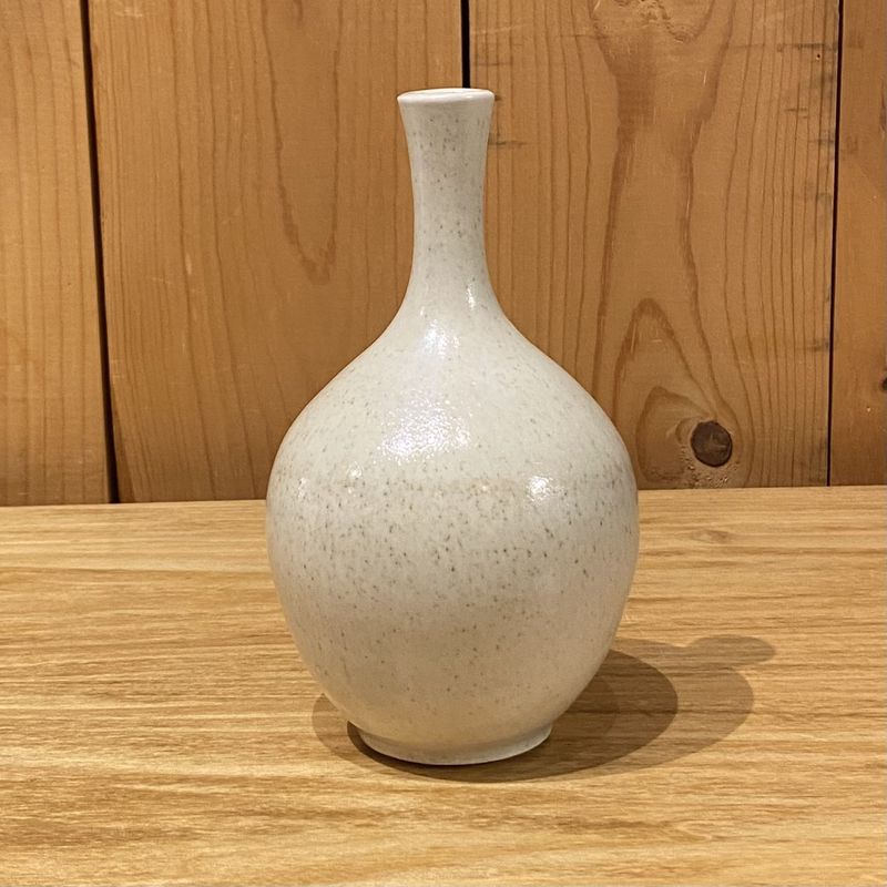 Hartman Small Bottle Junco