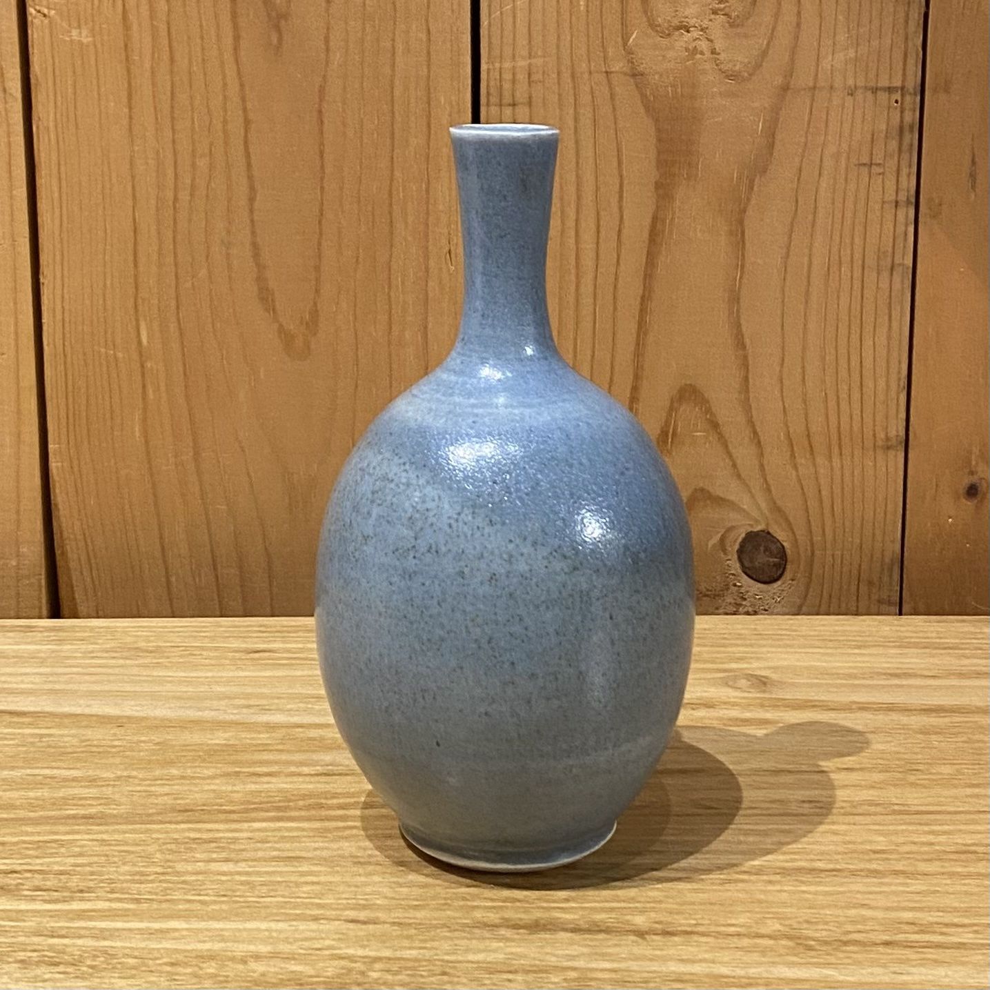 Hartman Small Bottle Blue