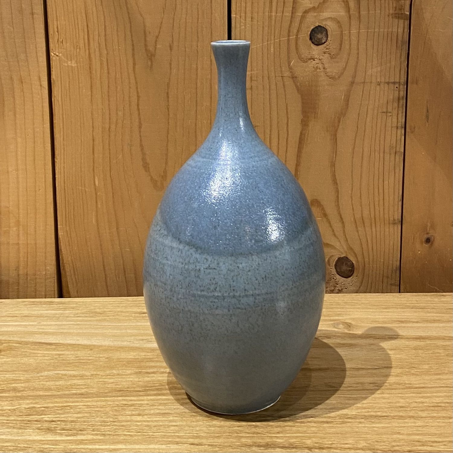 Hartman Medium Bottle Blue