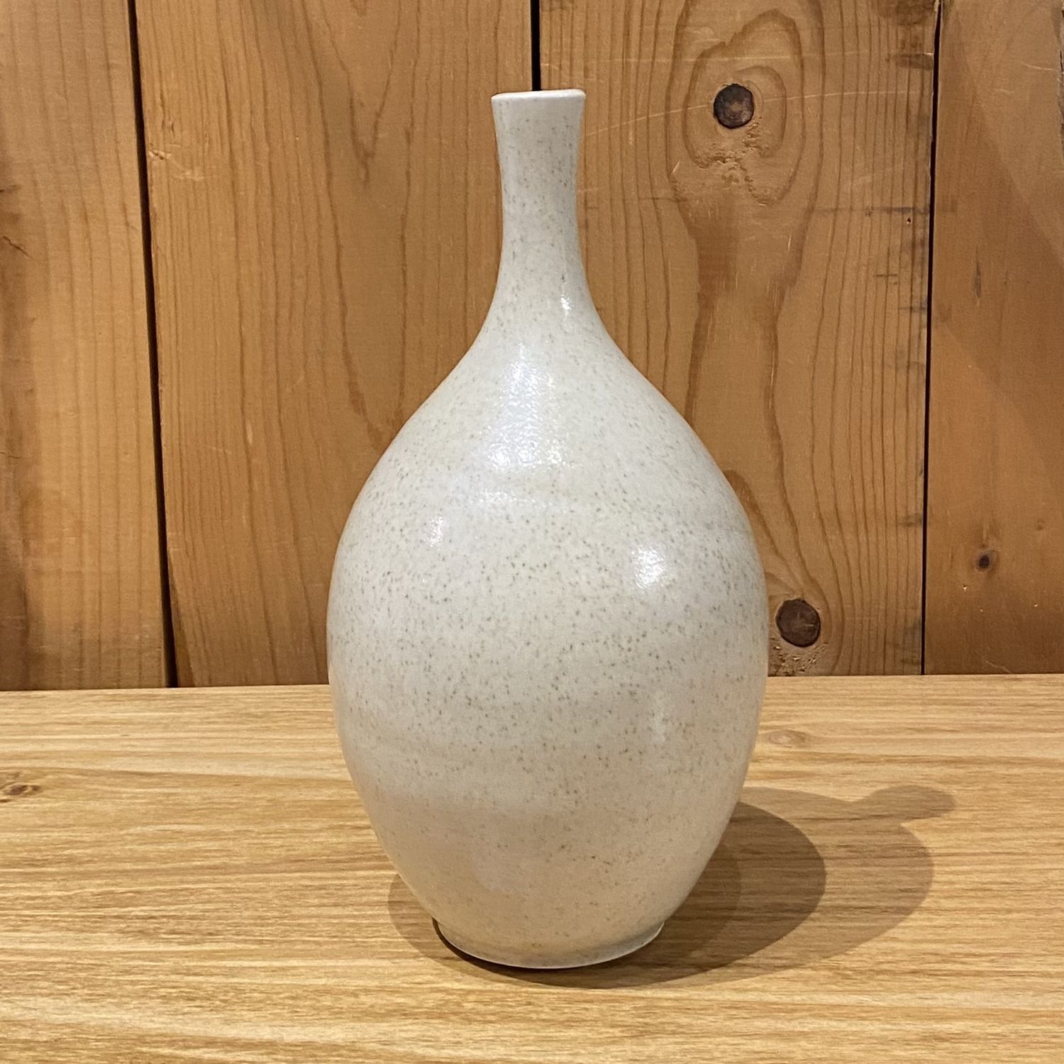 Hartman Medium Bottle Junco