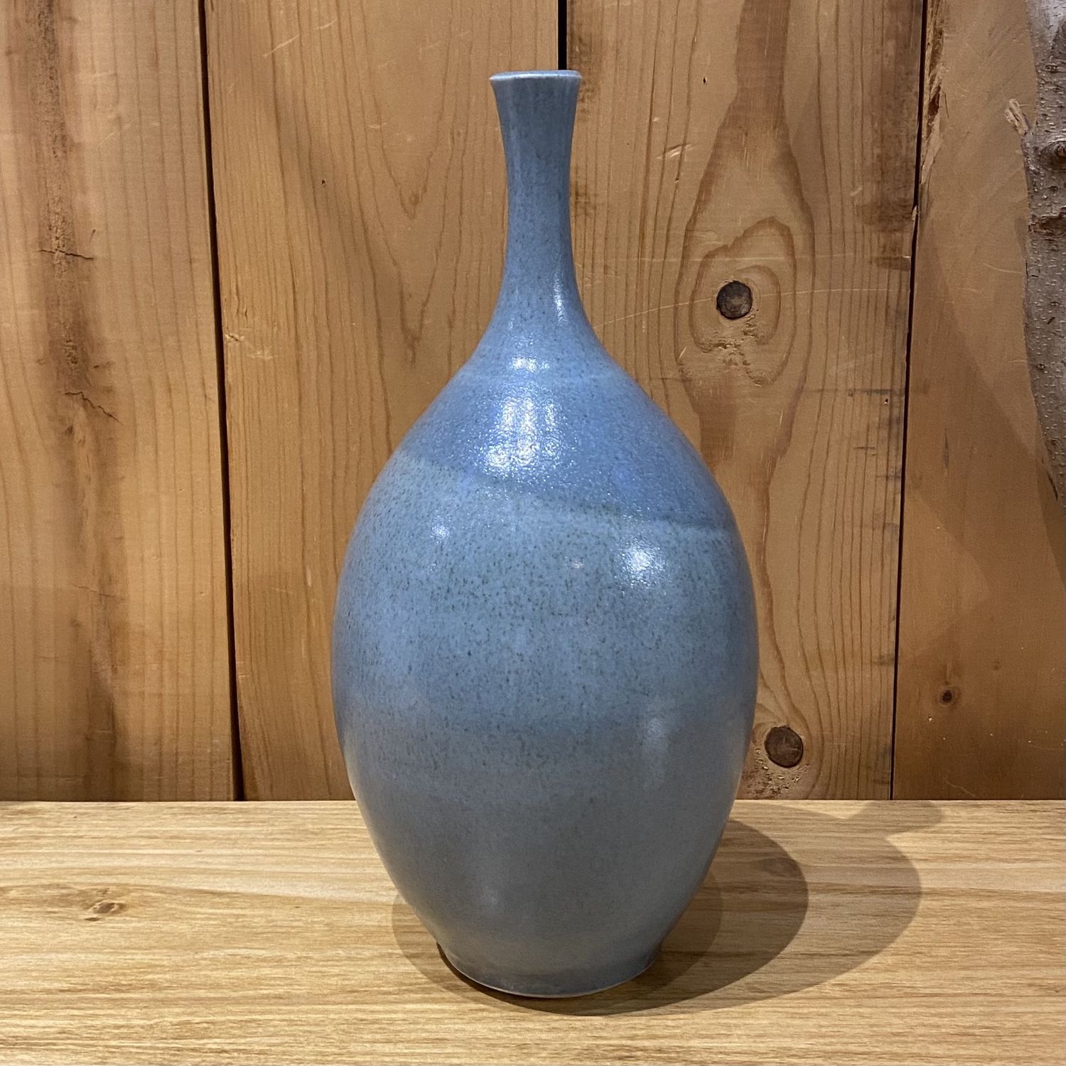 Hartman Large Bottle Blue