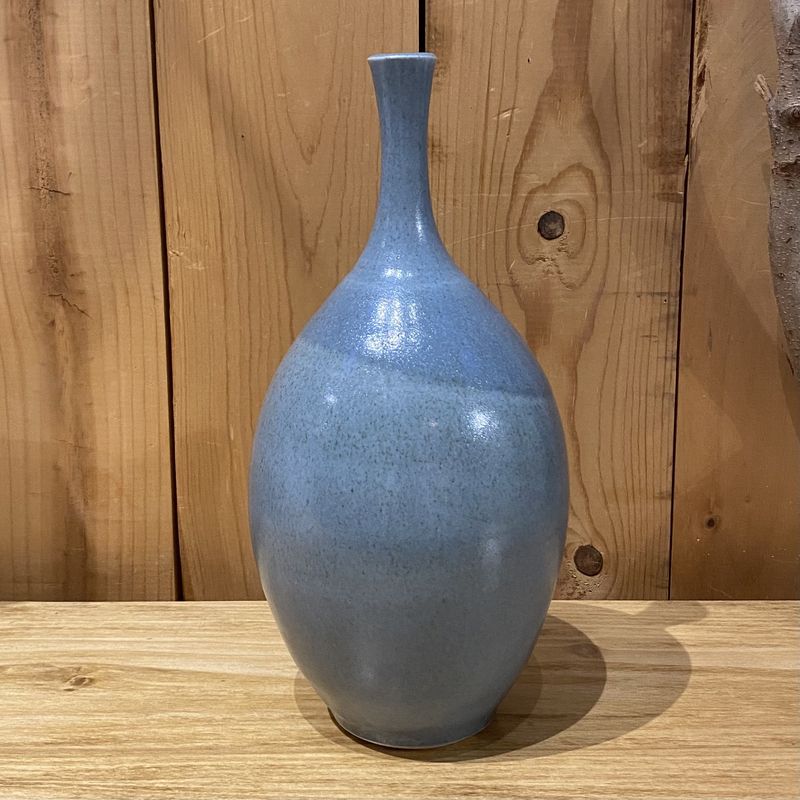 Hartman Large Bottle Blue