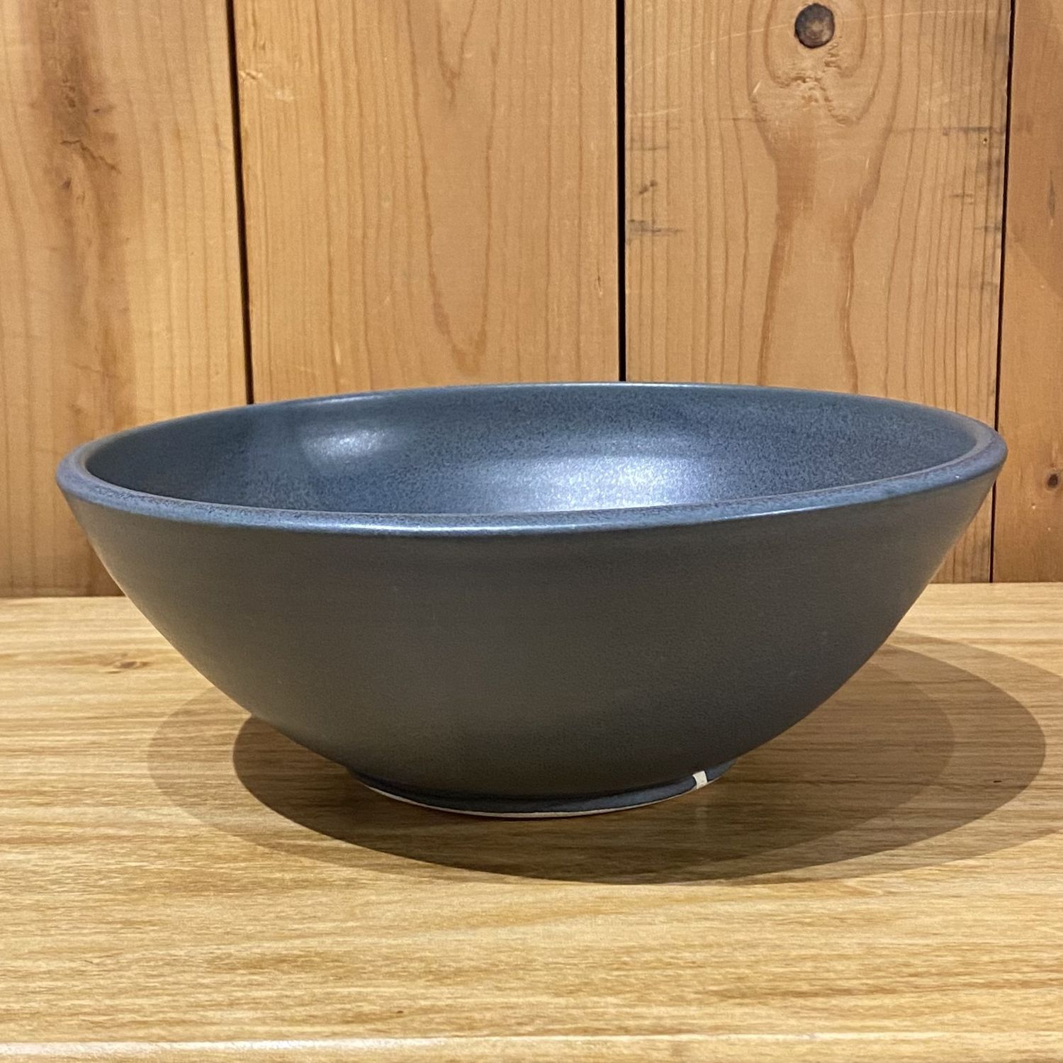 Hartman Bowl Medium Black