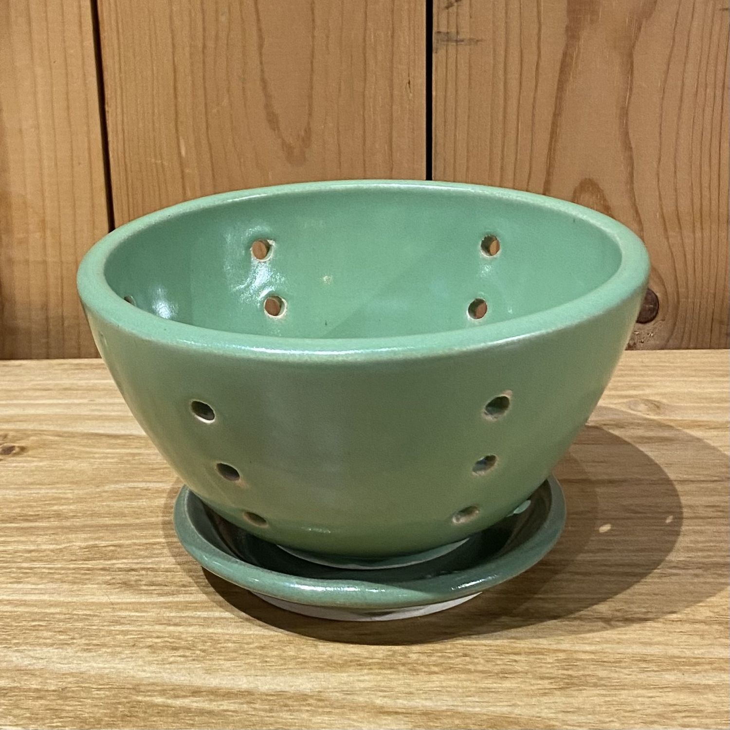 Hartman Berry Bowl W/Dish