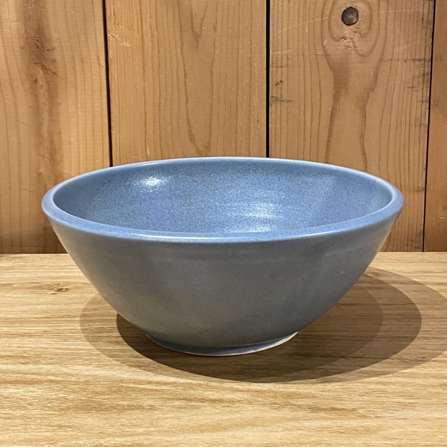 Hartman Bowl, Medium Blue