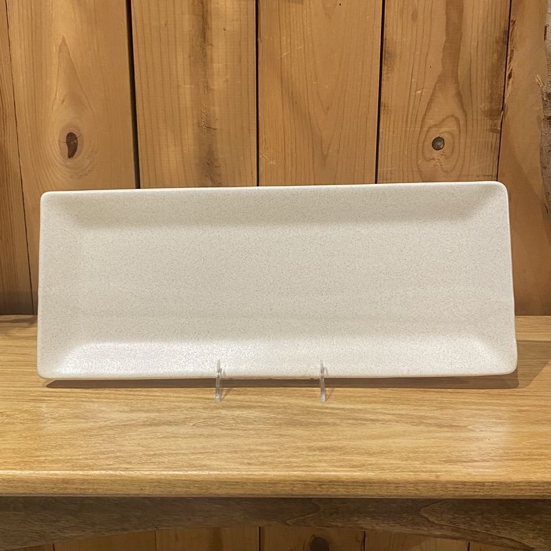 Hartman Long Rectangle Tray Junco