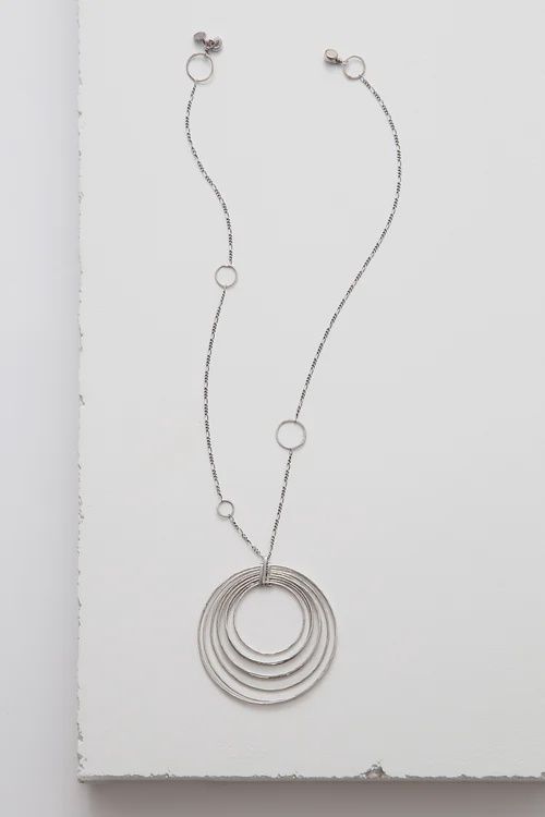 Zuzko Neck &quot;Stacked&quot;