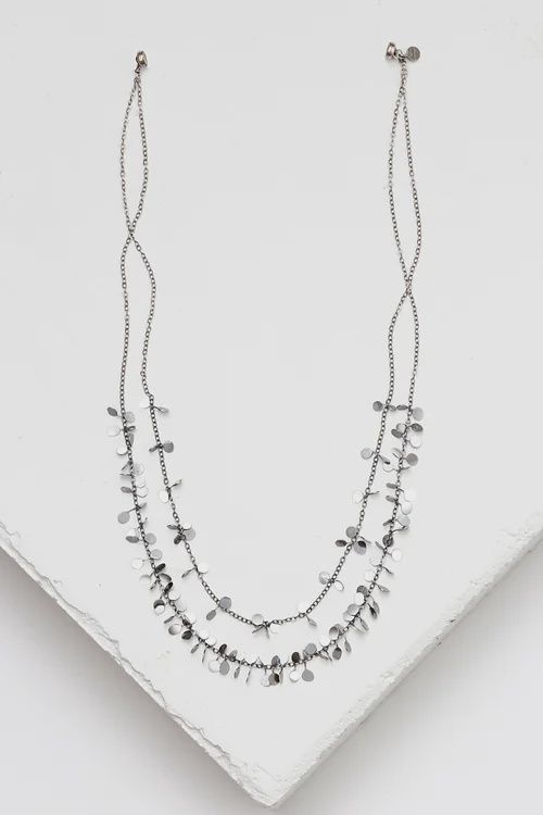 Zuzko Necklace &quot;Coined&quot;