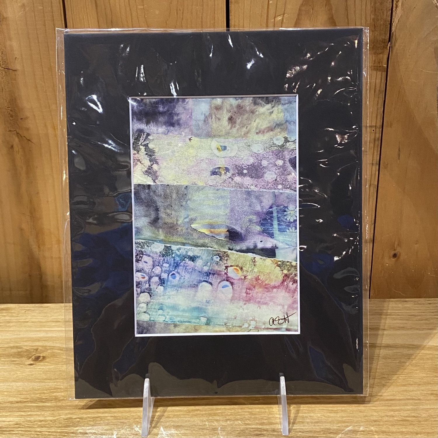 Hallick 8 x 10 Collage A-9