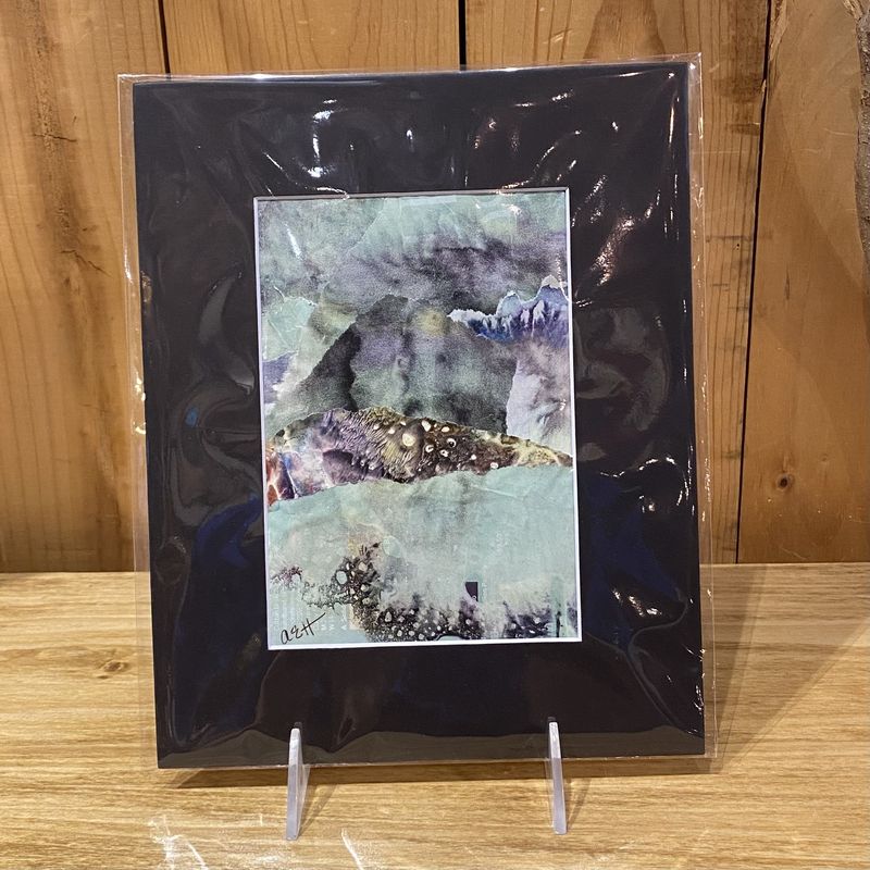 Hallick 8 x 10 Collage A-6