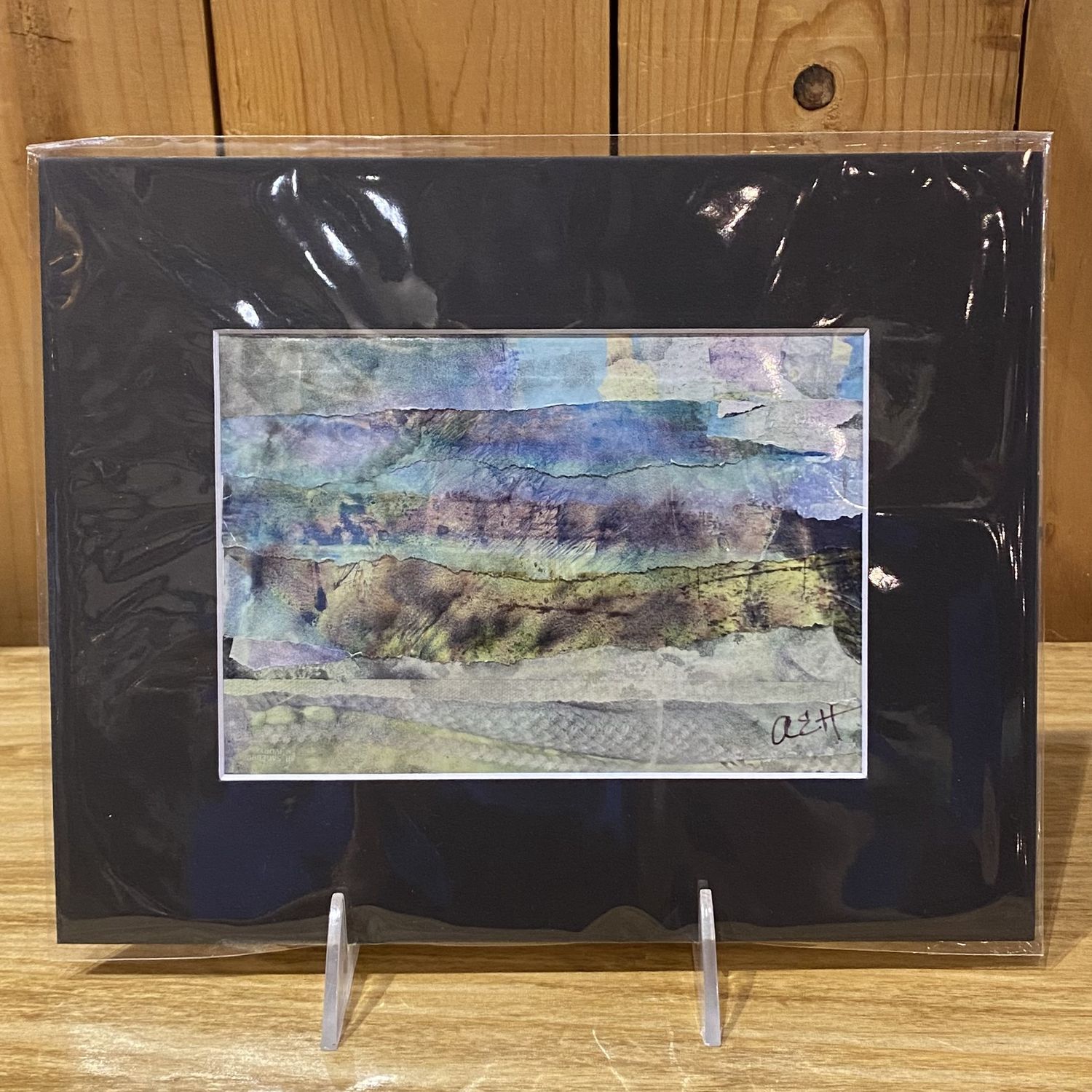 Hallick 8 x 10 Collage A-7