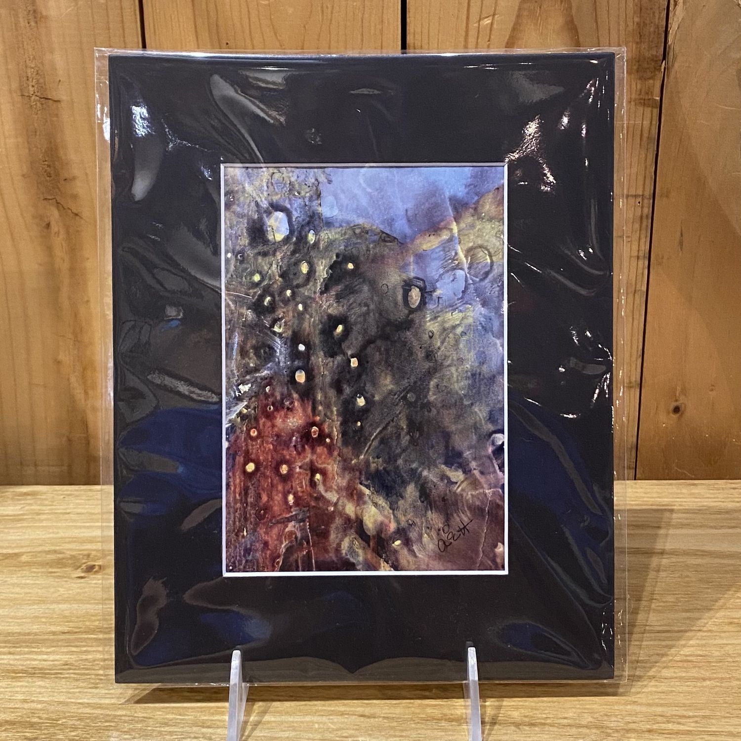 Hallick 8 x 10 Collage A-3