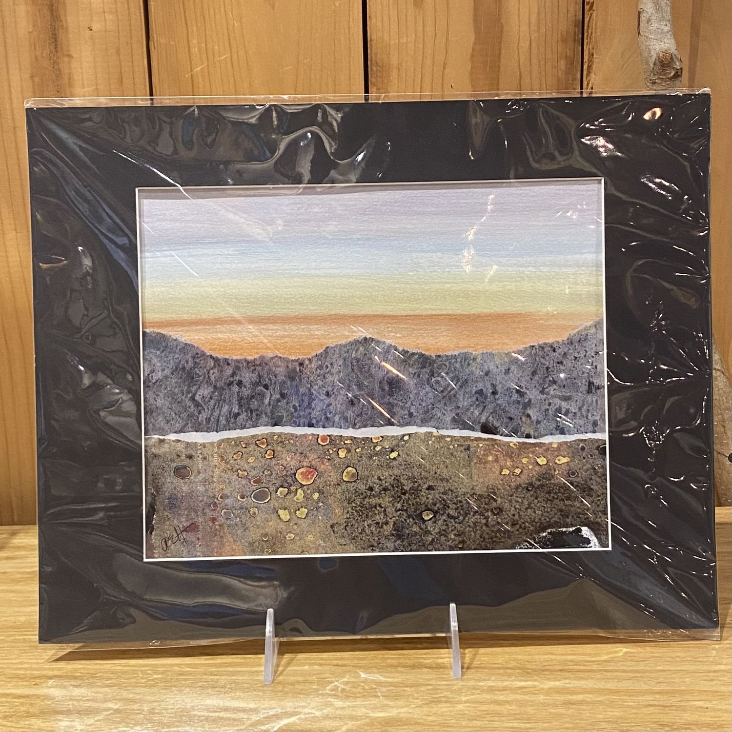 Hallick 11 x 14 Collage B-3
