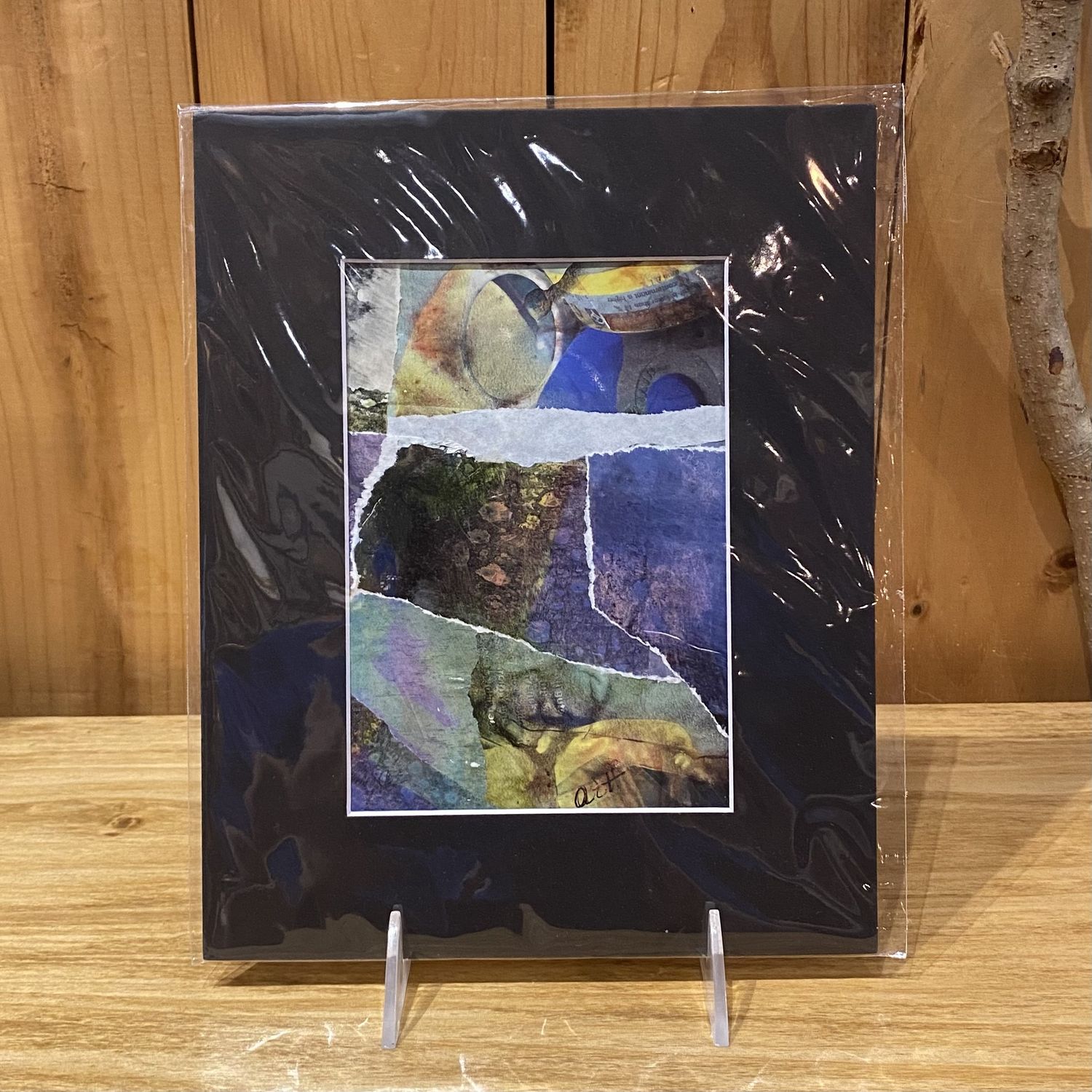 Hallick 8 x 10 Collage A-5