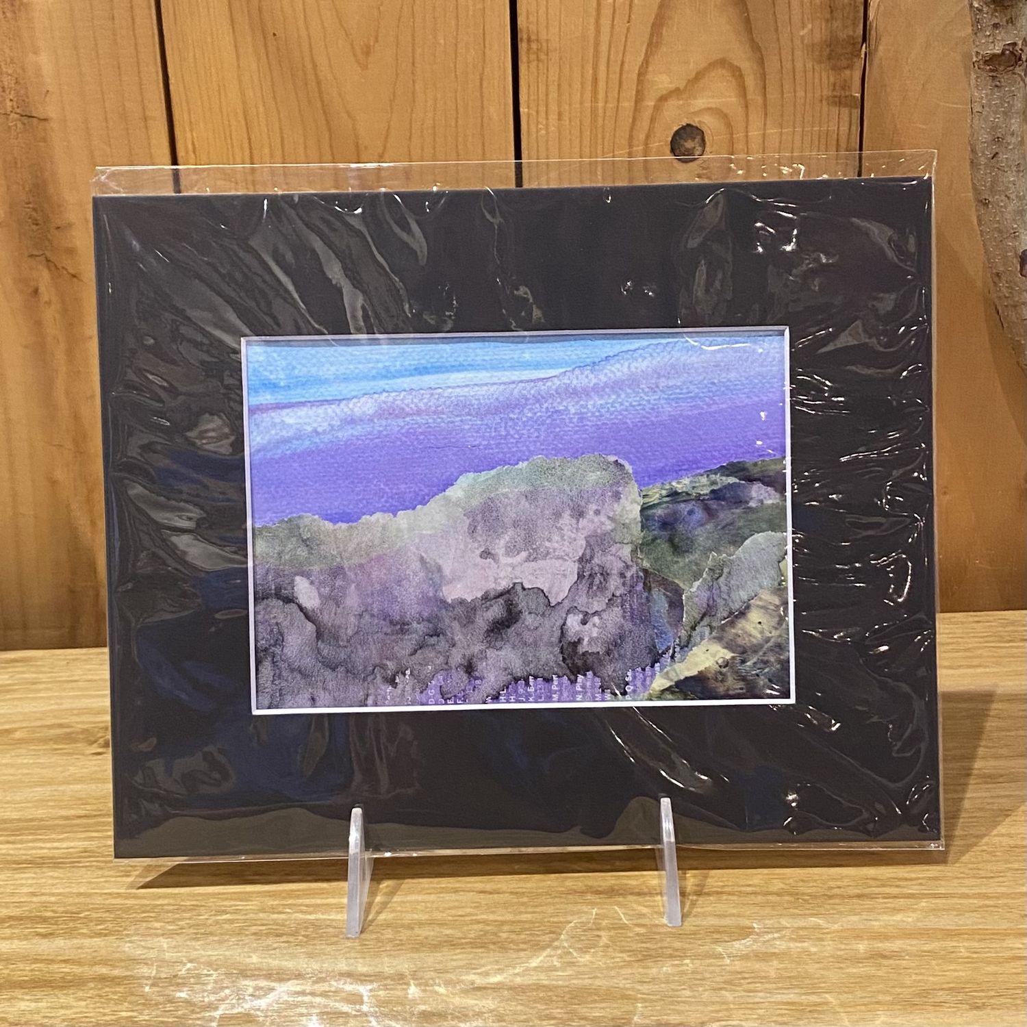 Hallick 8 x 10 Collage A-18