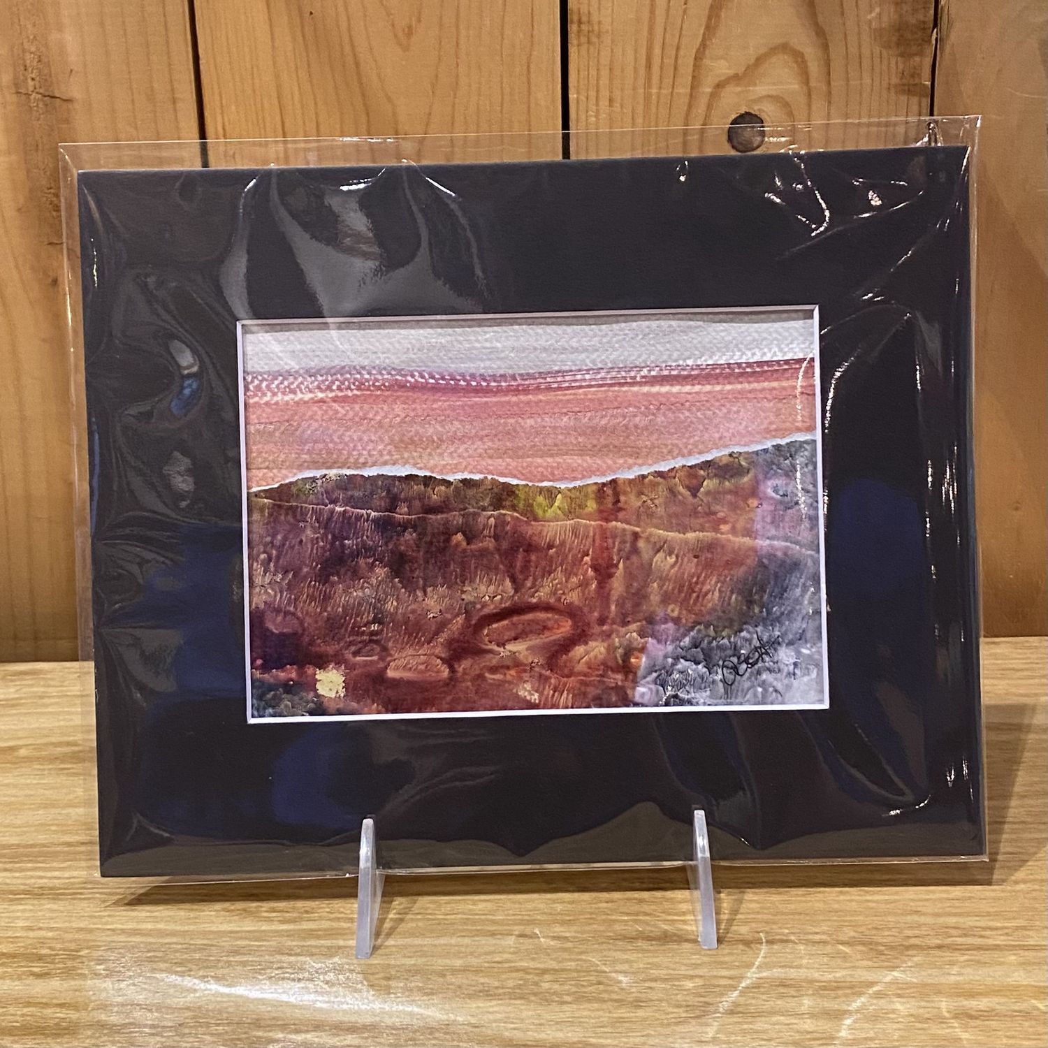Hallick 8 x 10 Collage A-15