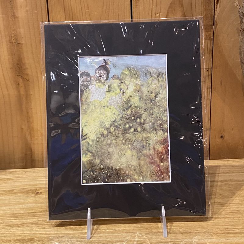 Hallick 8 x 10 Collage A-2