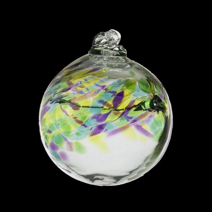 Kitras Ornament May B-Day Small