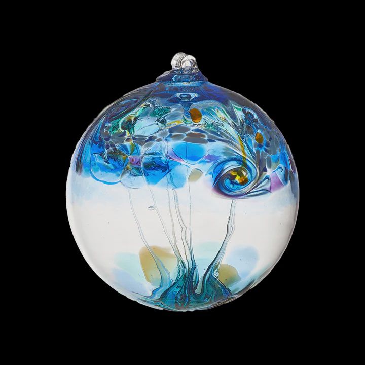 Kitras Orb  Water Element