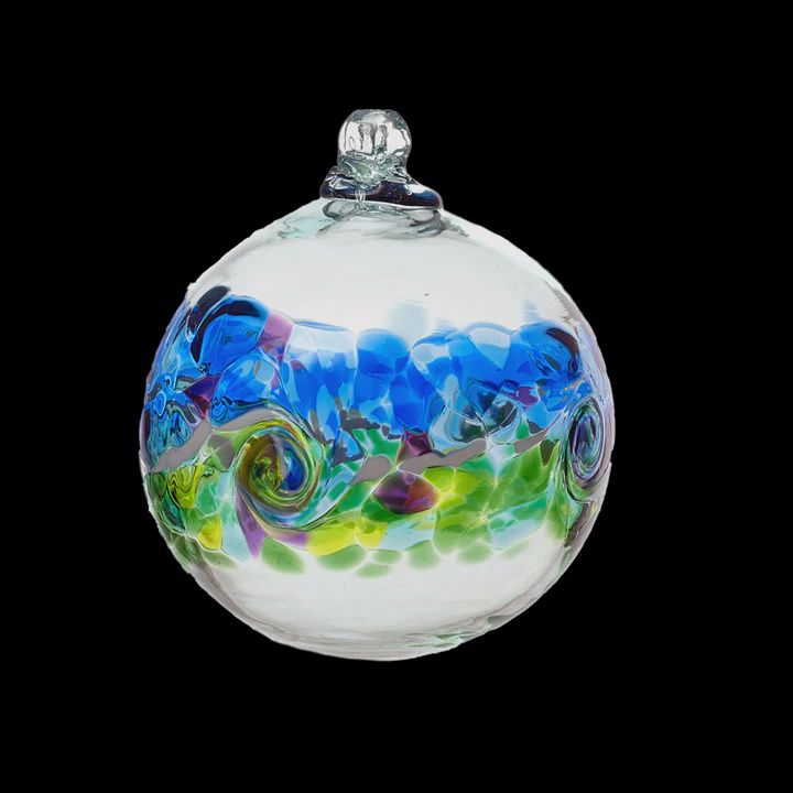 Kitras Orb Element Ocean Breaze