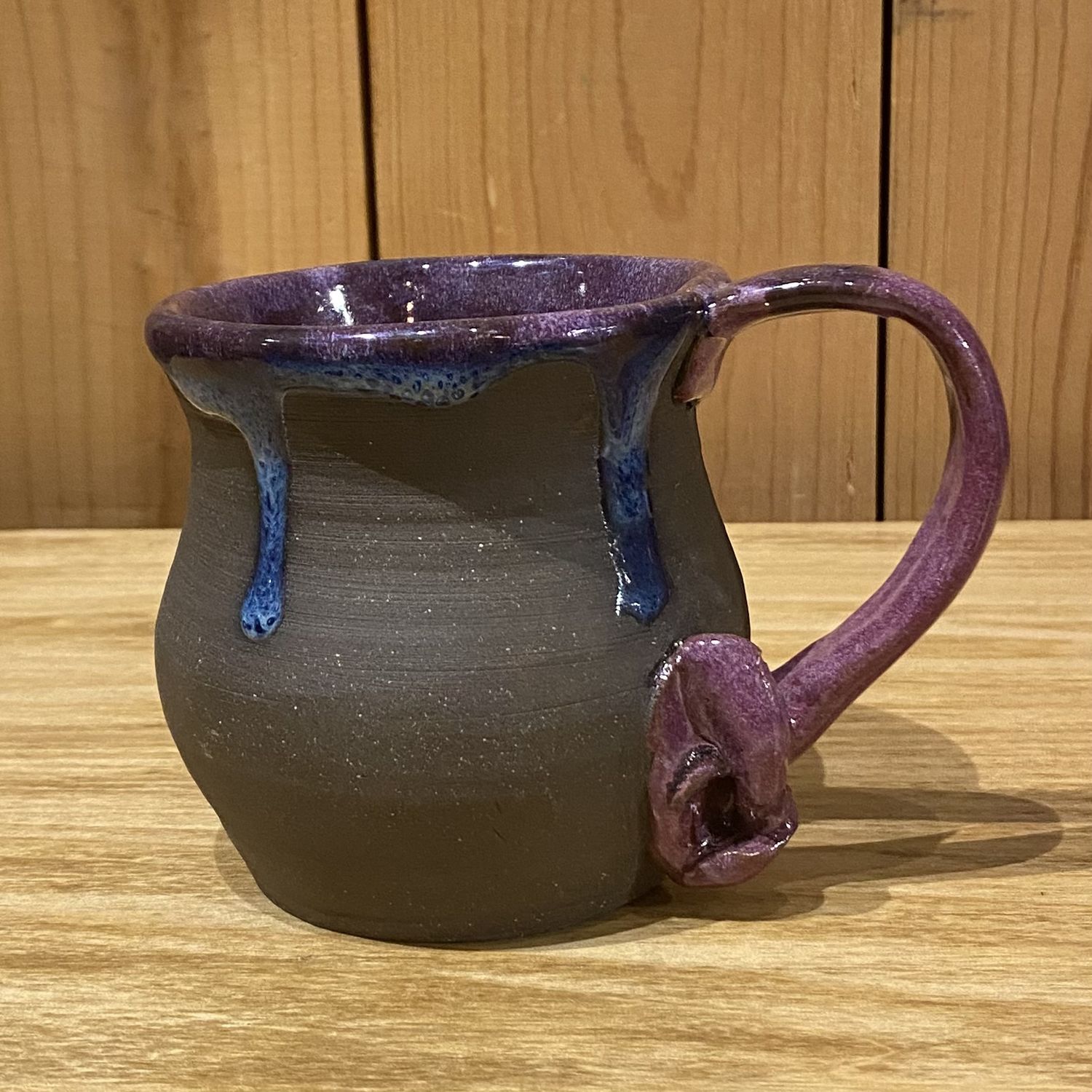 Humbel Earth Mug 42