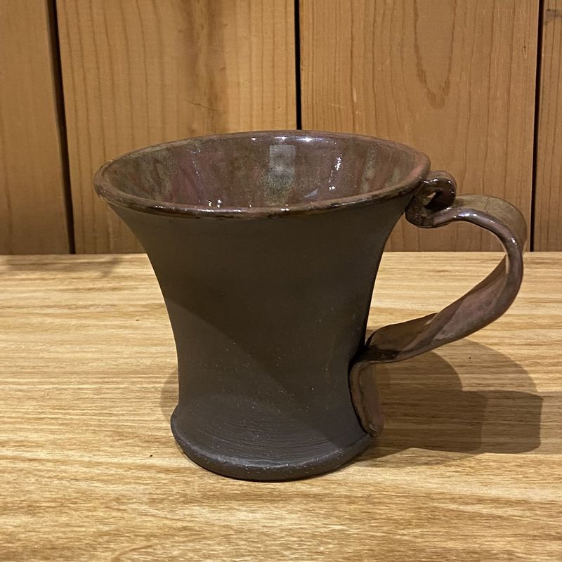 Humble Earth Mug 43