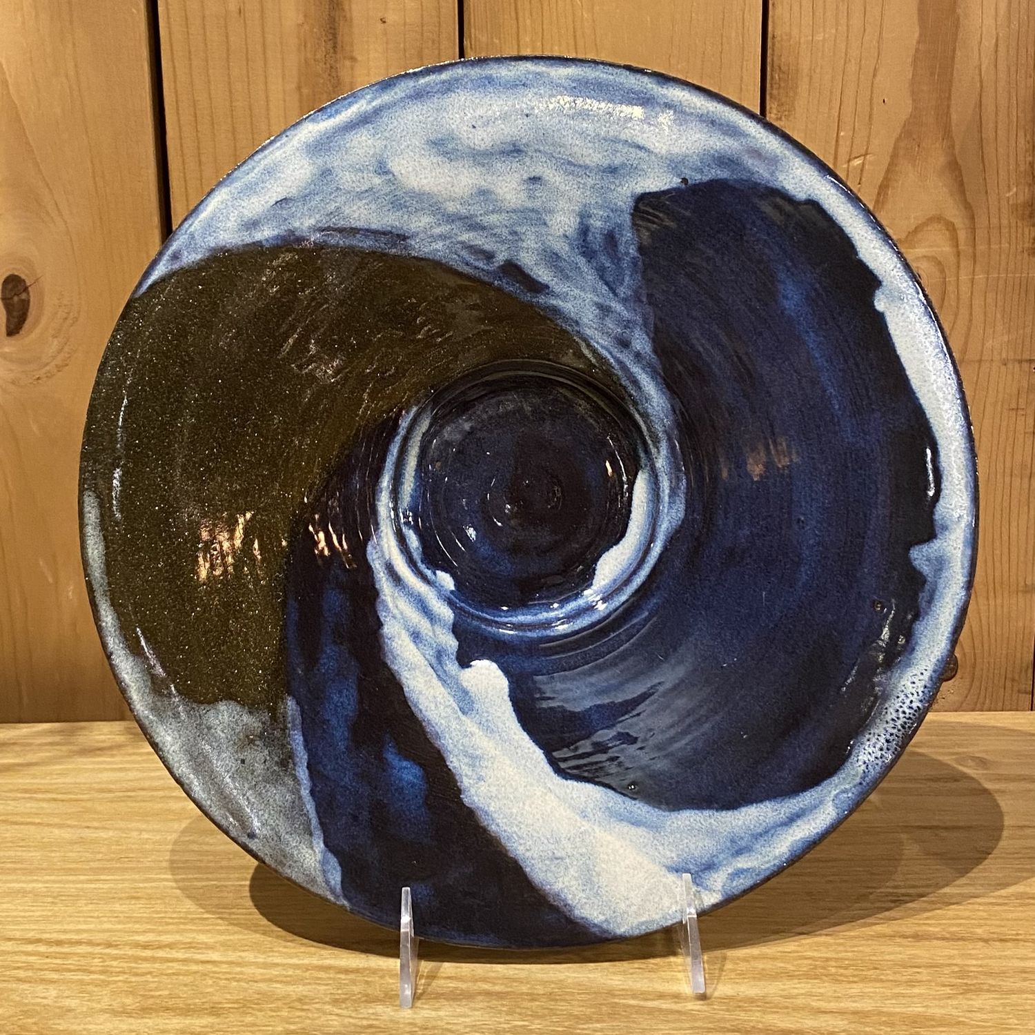 Humble Earth Extra Large Platter