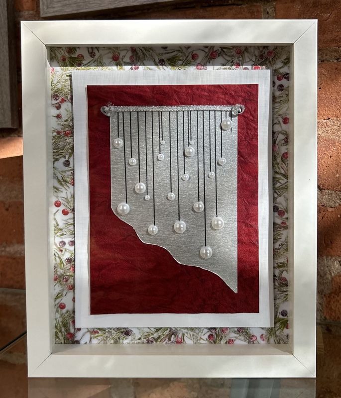 Pike Original "Holiday Spirit" 8X10