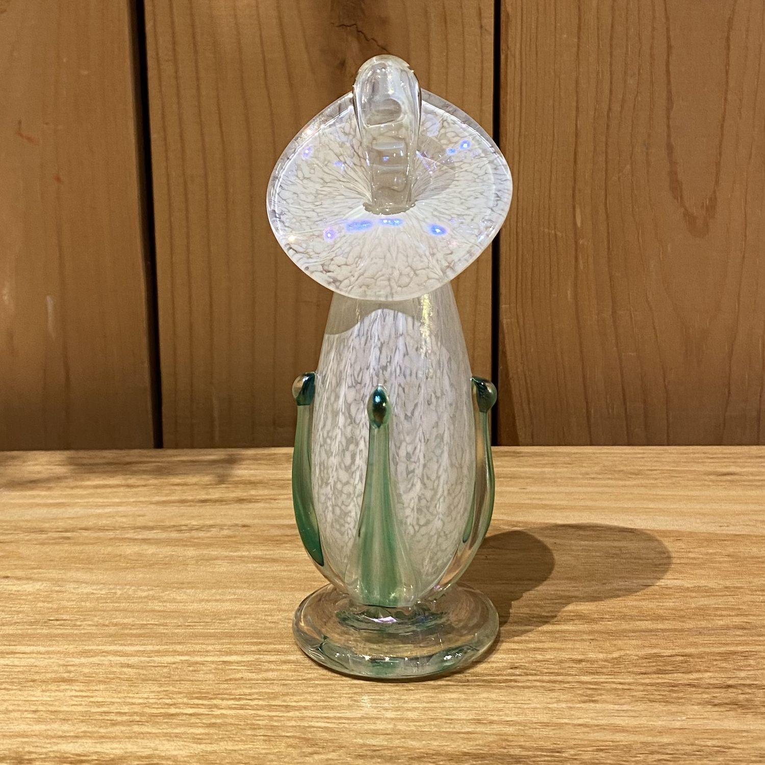 Callahan Perfume Bottle White