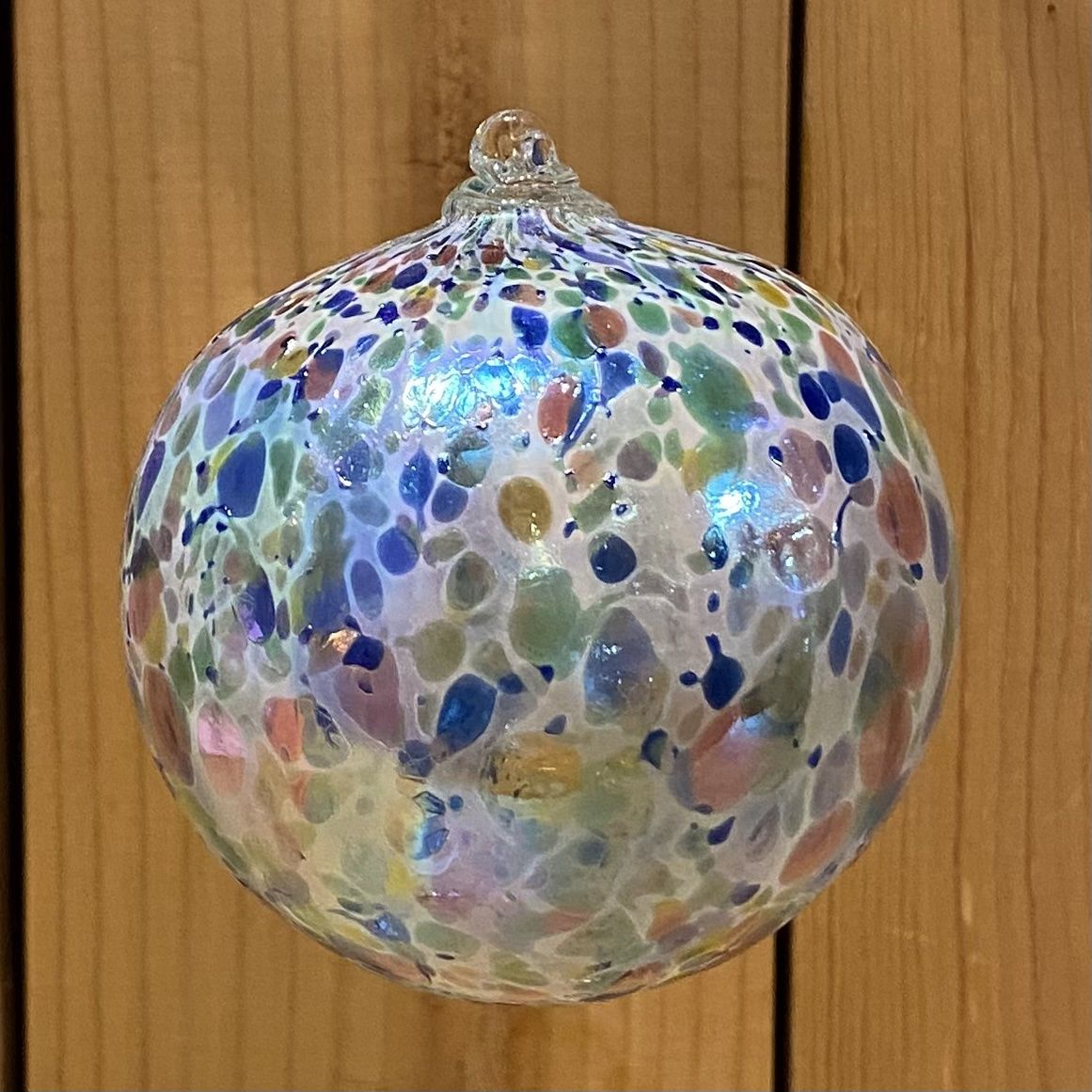 Callahan Mtn Ornament Jewel