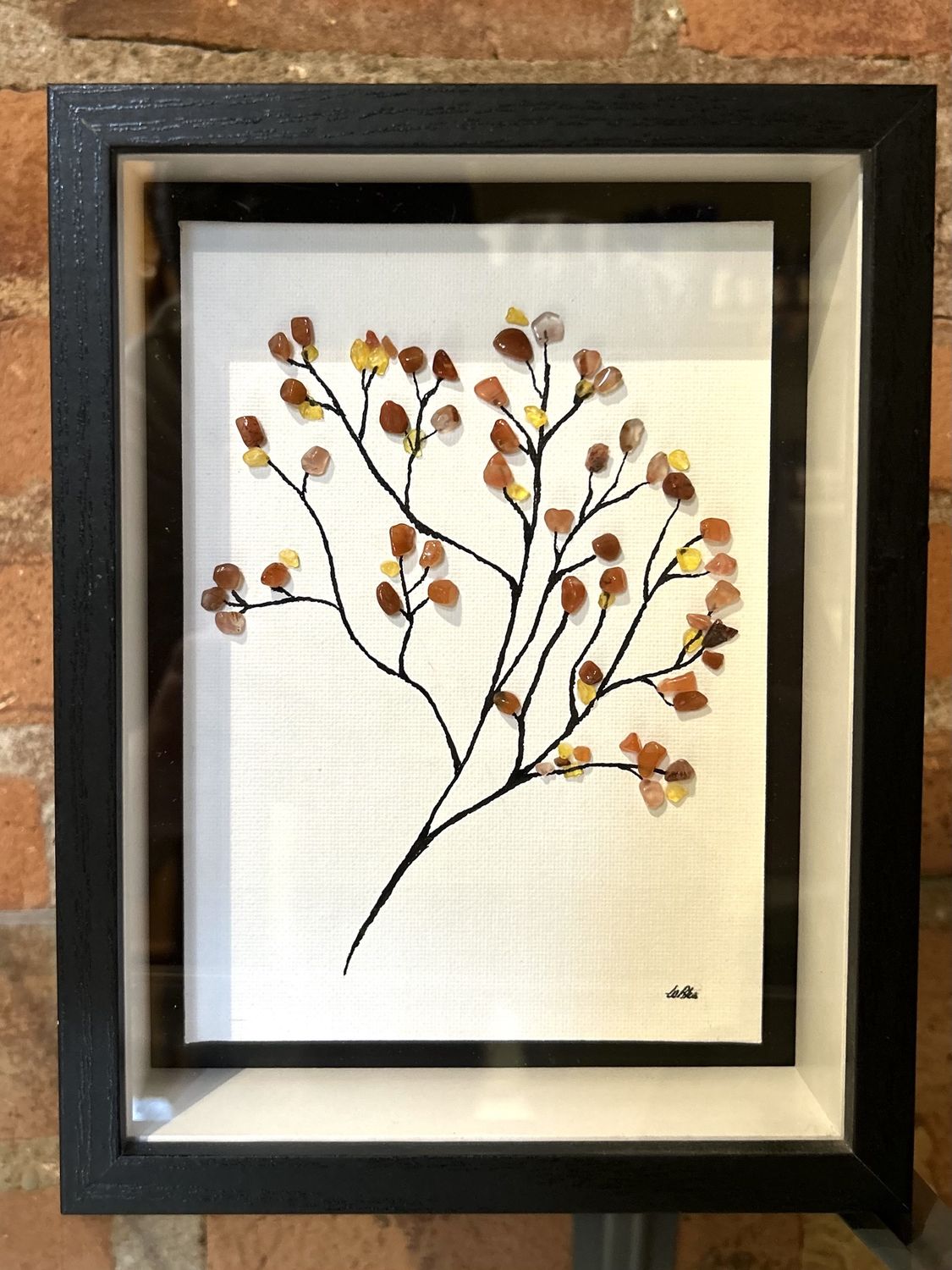 Pike Original &quot;Slim Fall Tree&quot; 8X6