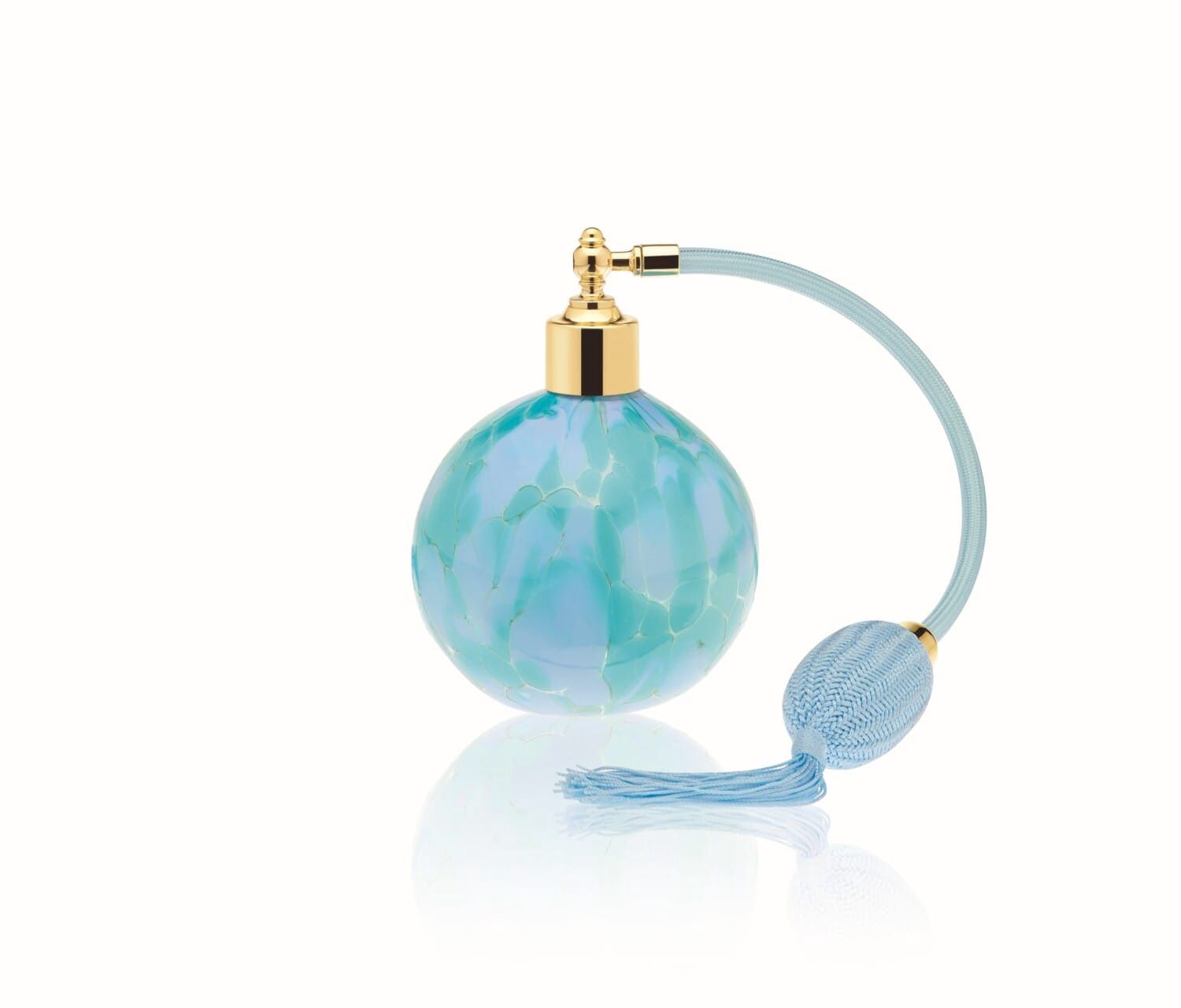 Sturzinger Murano Perfume Bottle