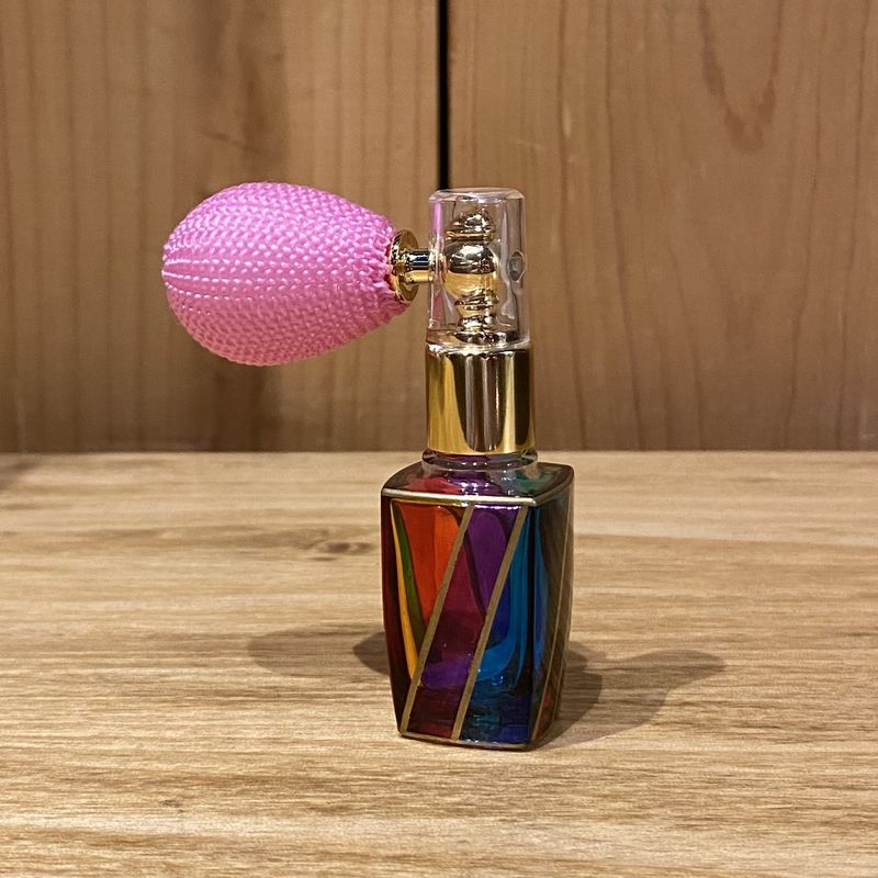 Sturzinger Perfume Bottle - Pompetta Filo