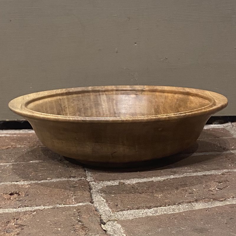 Blankenberg Sycamore Bowl
