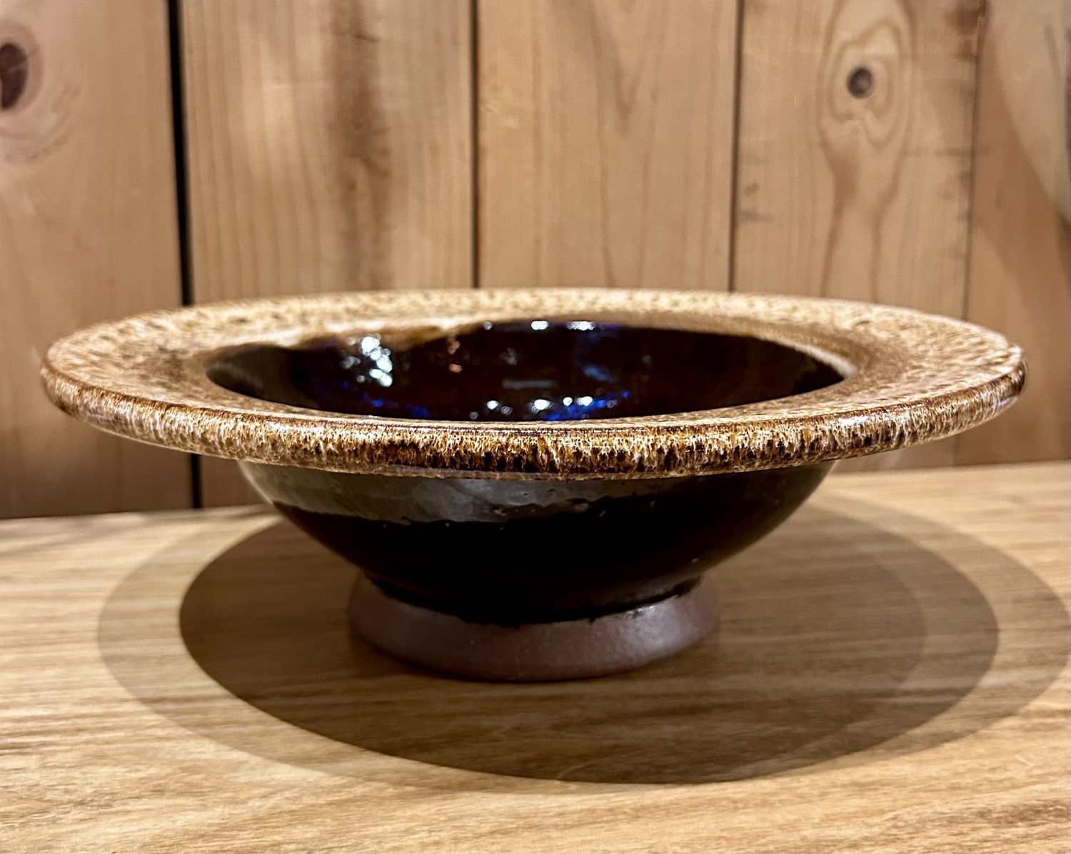 Okechukwu Serving Bowl Large 3