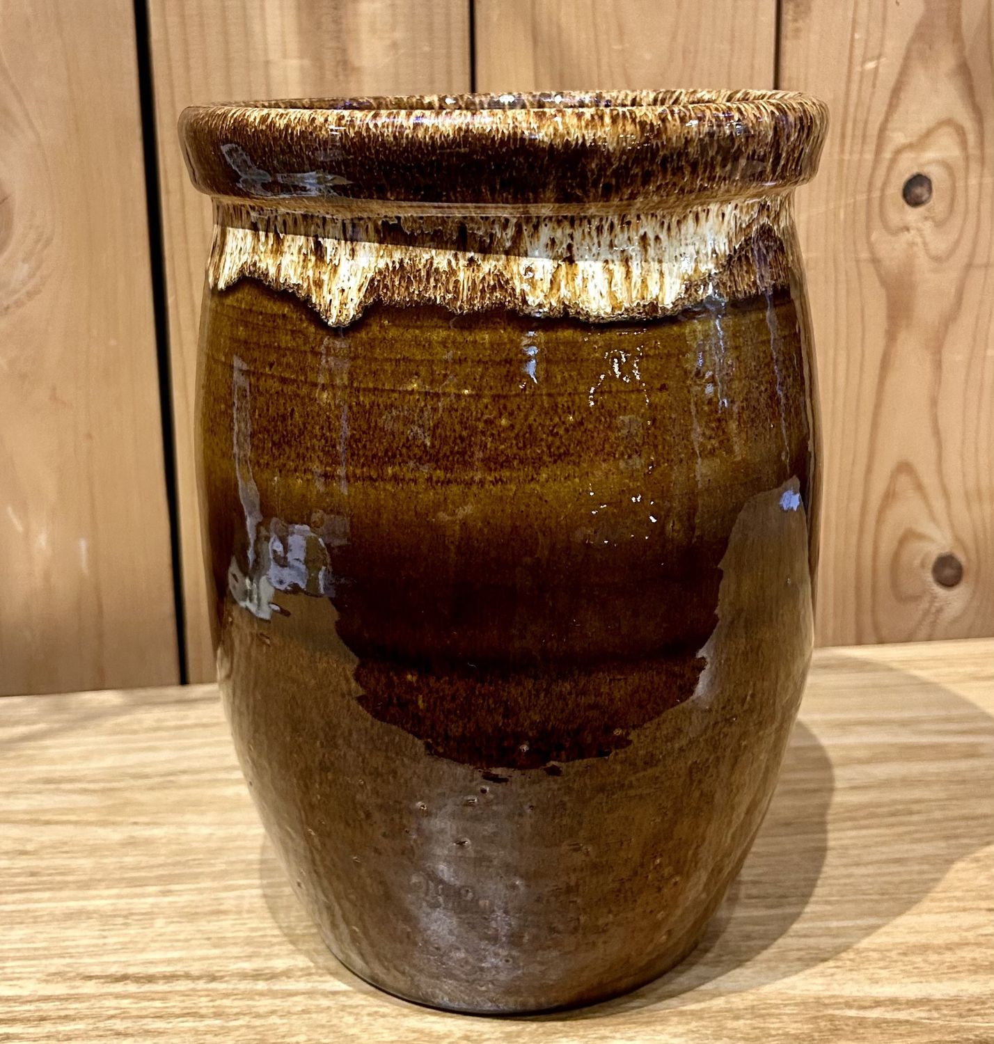 Okechukwu Large Vase