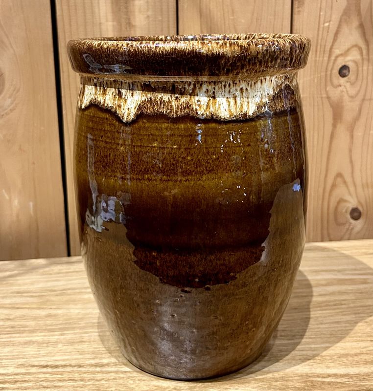 Okechukwu Large Vase