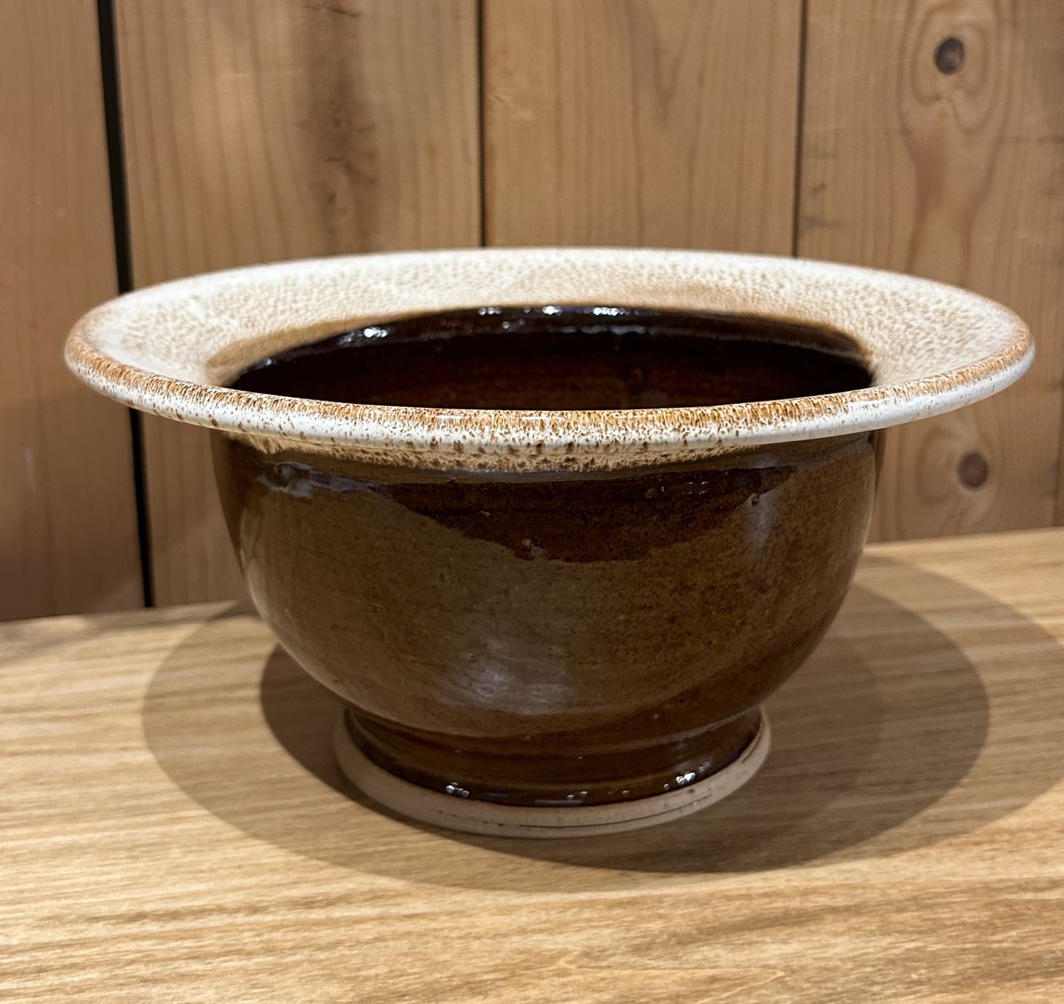 Okechukwu Serving Bowl Med 3