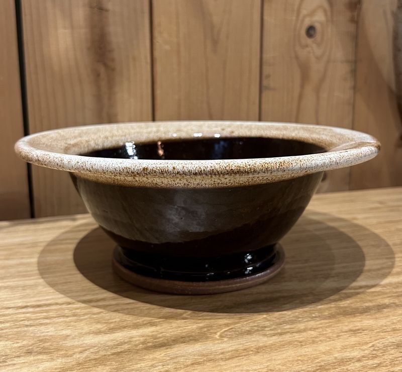 Okechukwu Serving Bowl Med 2