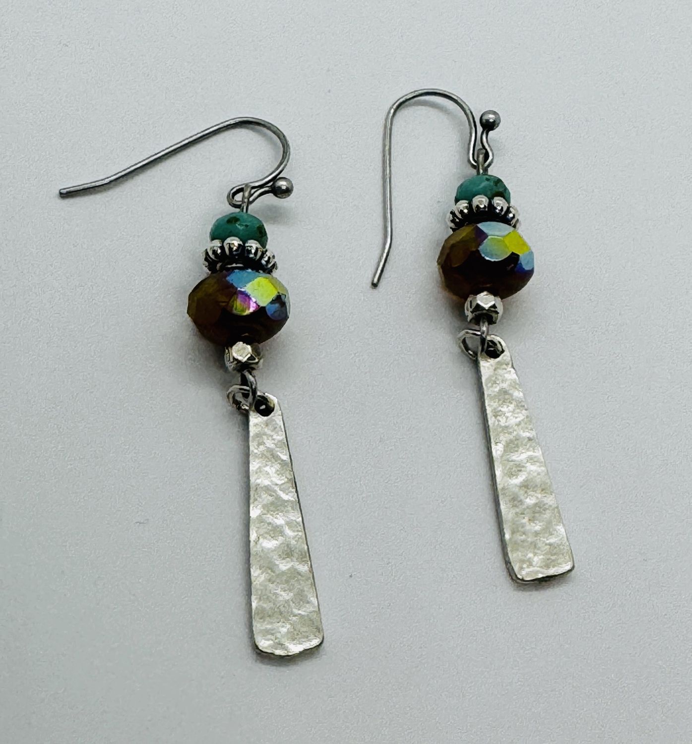 Garnish Earrings Meadow