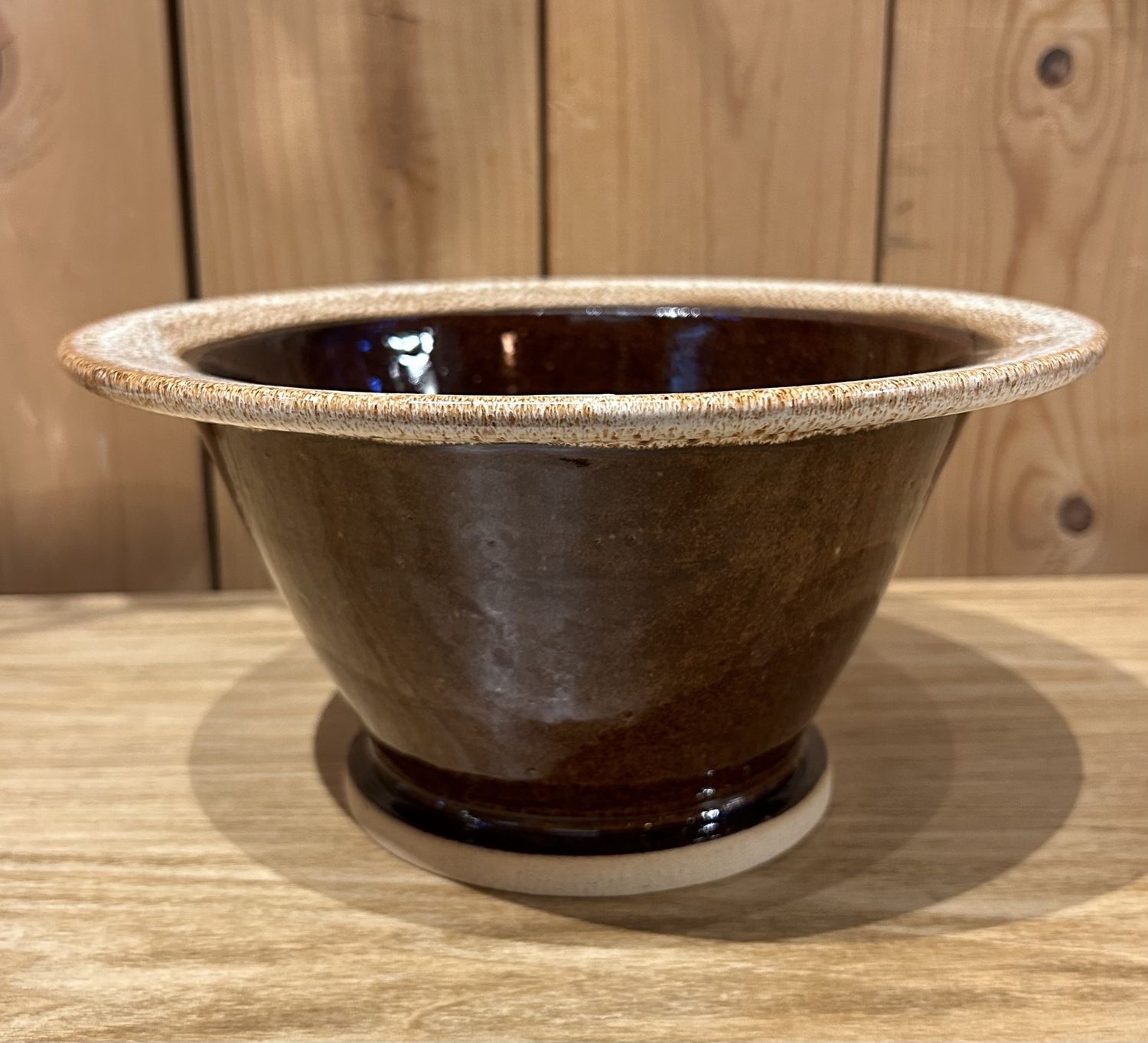 Okechukwu Serving Bowl 1