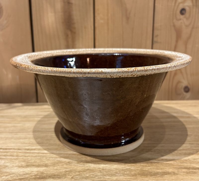 Okechukwu Serving Bowl 1